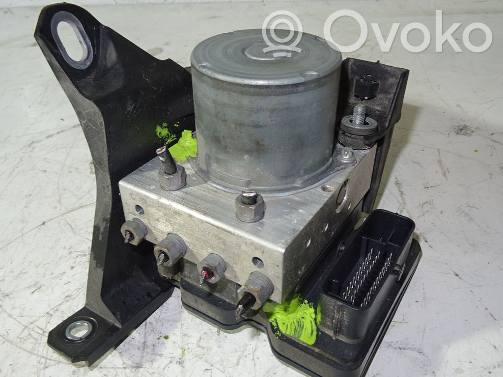 Fiat Tipo ABS Pump 