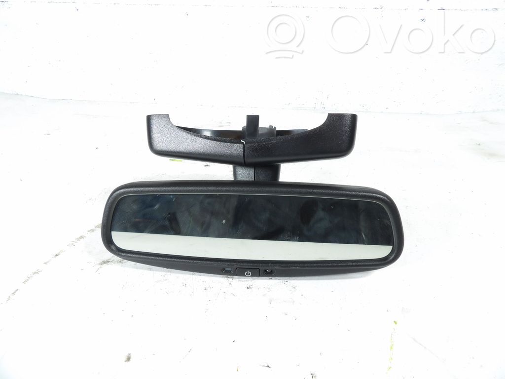 Citroen C6 Espejo retrovisor (interior) 