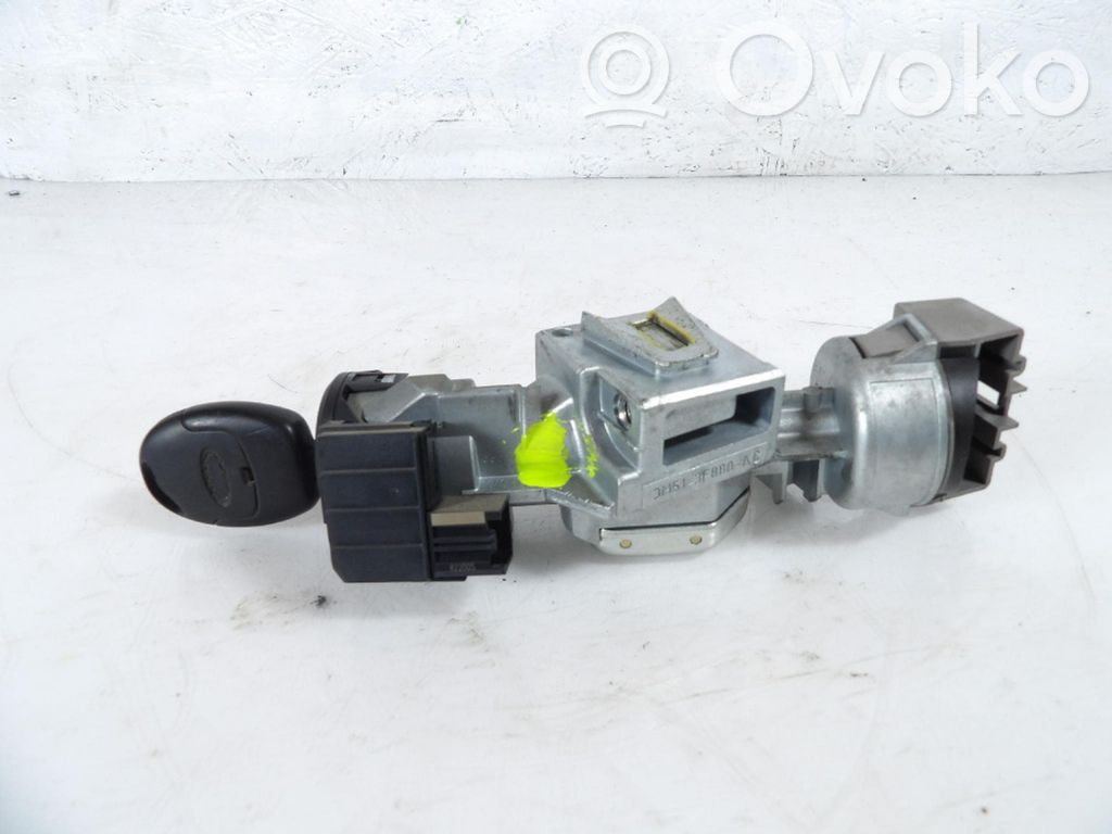Ignition lock   3M513F880AC,3M513F880AC