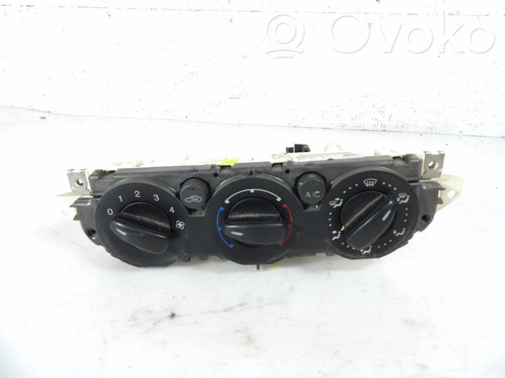 Climate control unit   3M5T19980AD,3M5T19980AD
