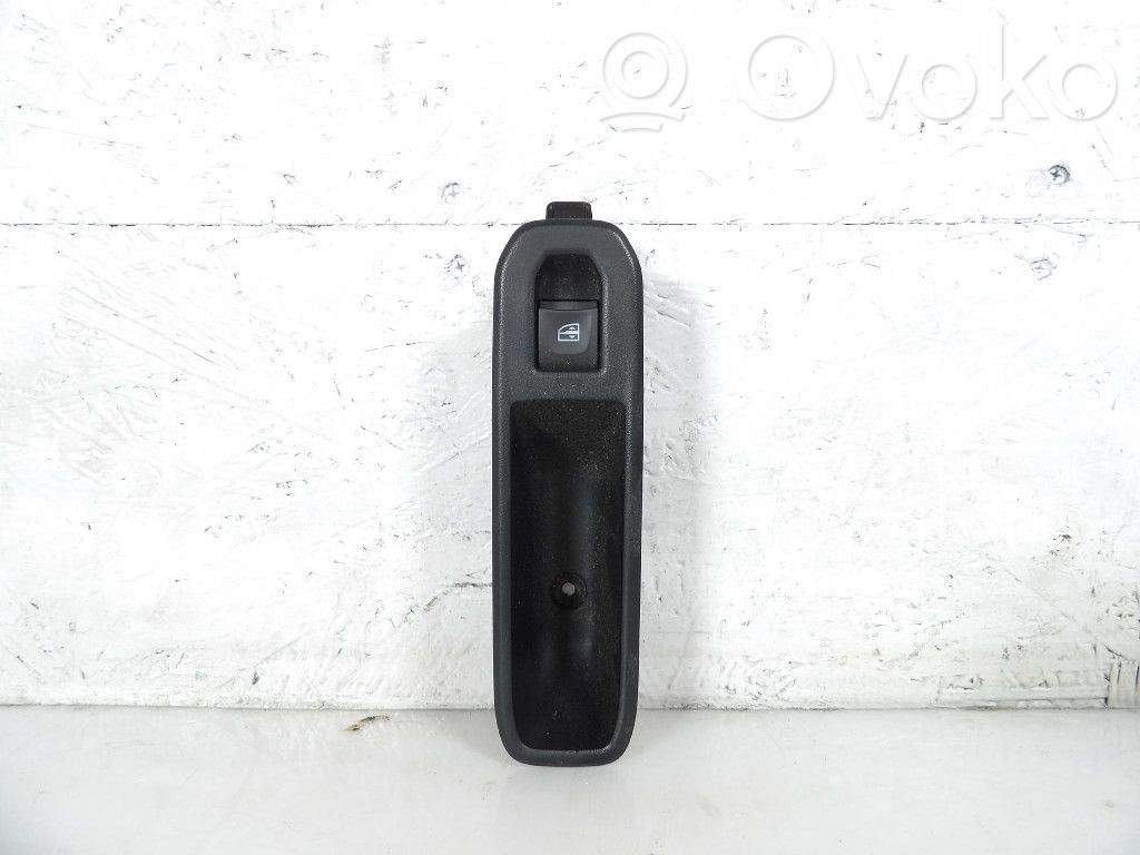 Dacia Duster Other switches/knobs/shifts 