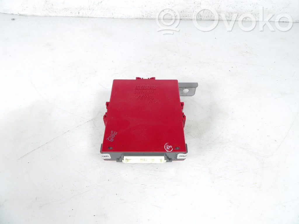 Subaru Legacy Engine control unit/module 