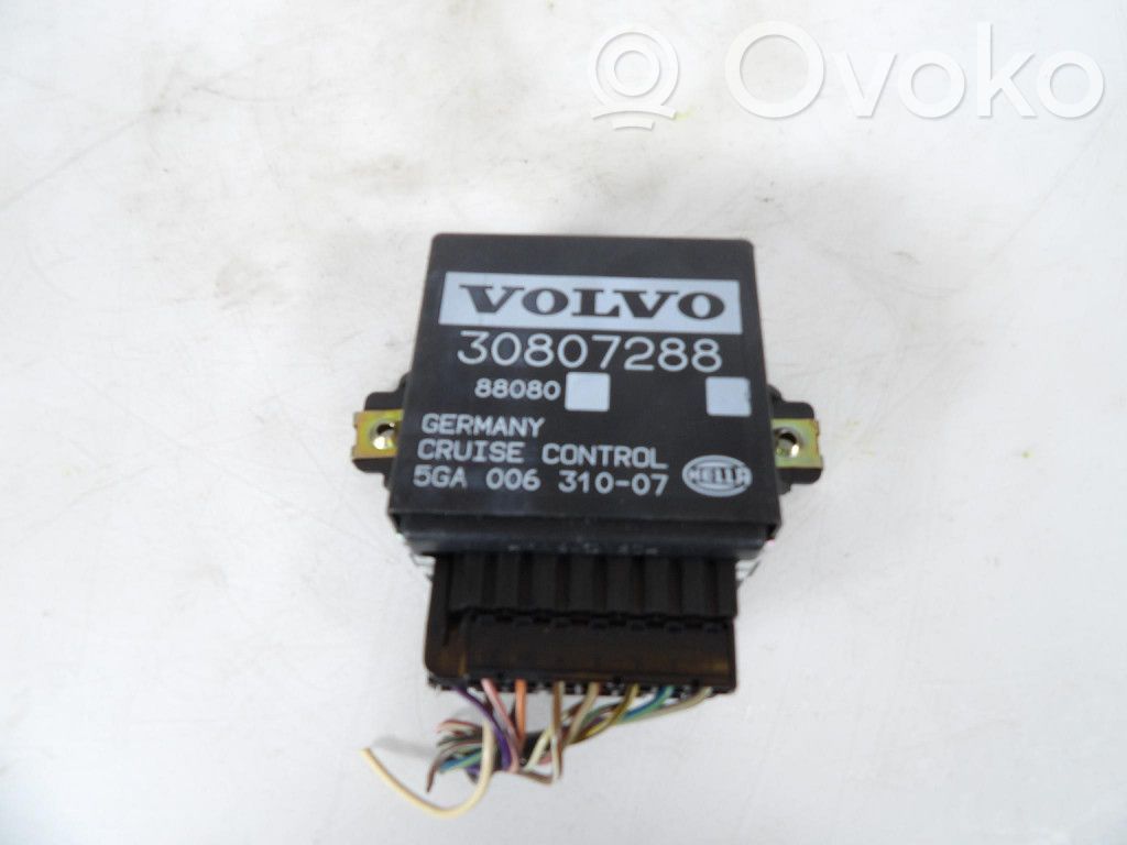 Engine control unit/module   30807288,30807288