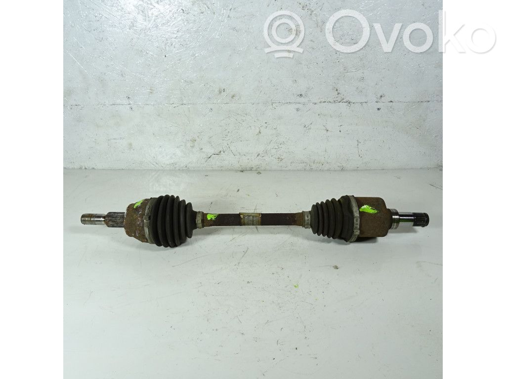 Ford Focus Front driveshaft 