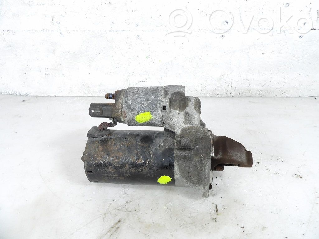 Hyundai ix35 Anlasser 