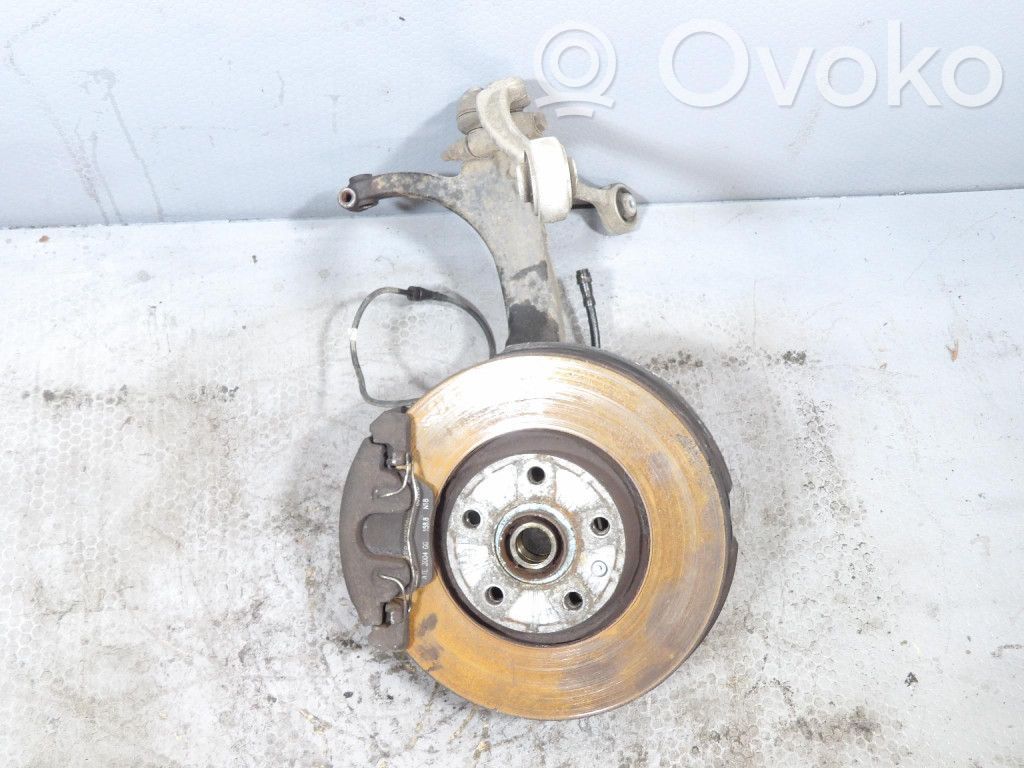 Seat Exeo (3R) Achsschenkel vorne 