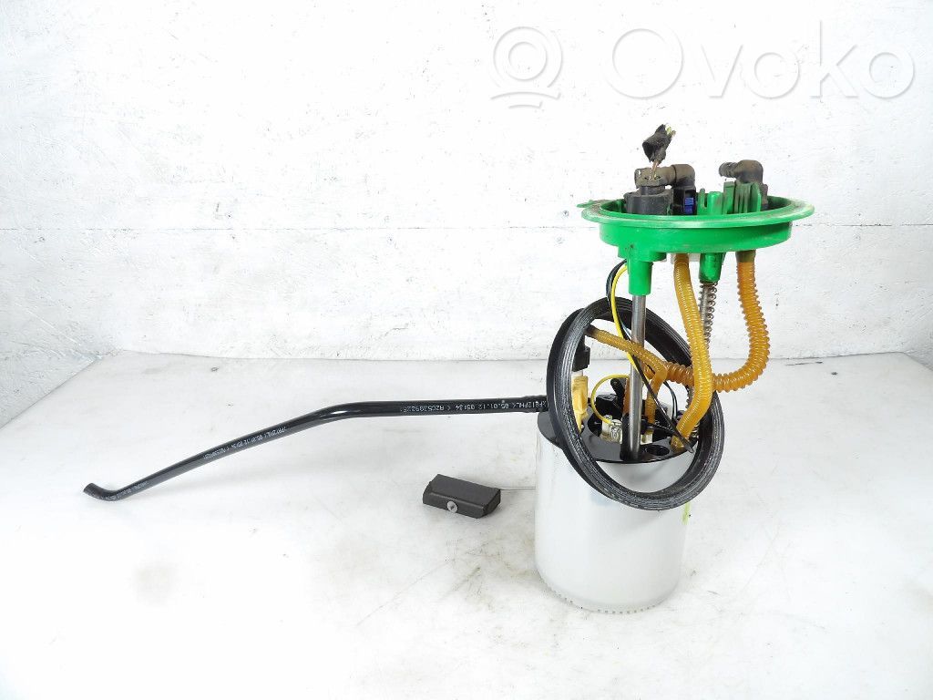 Bomba interna de combustible   8E0919051,8E0919051