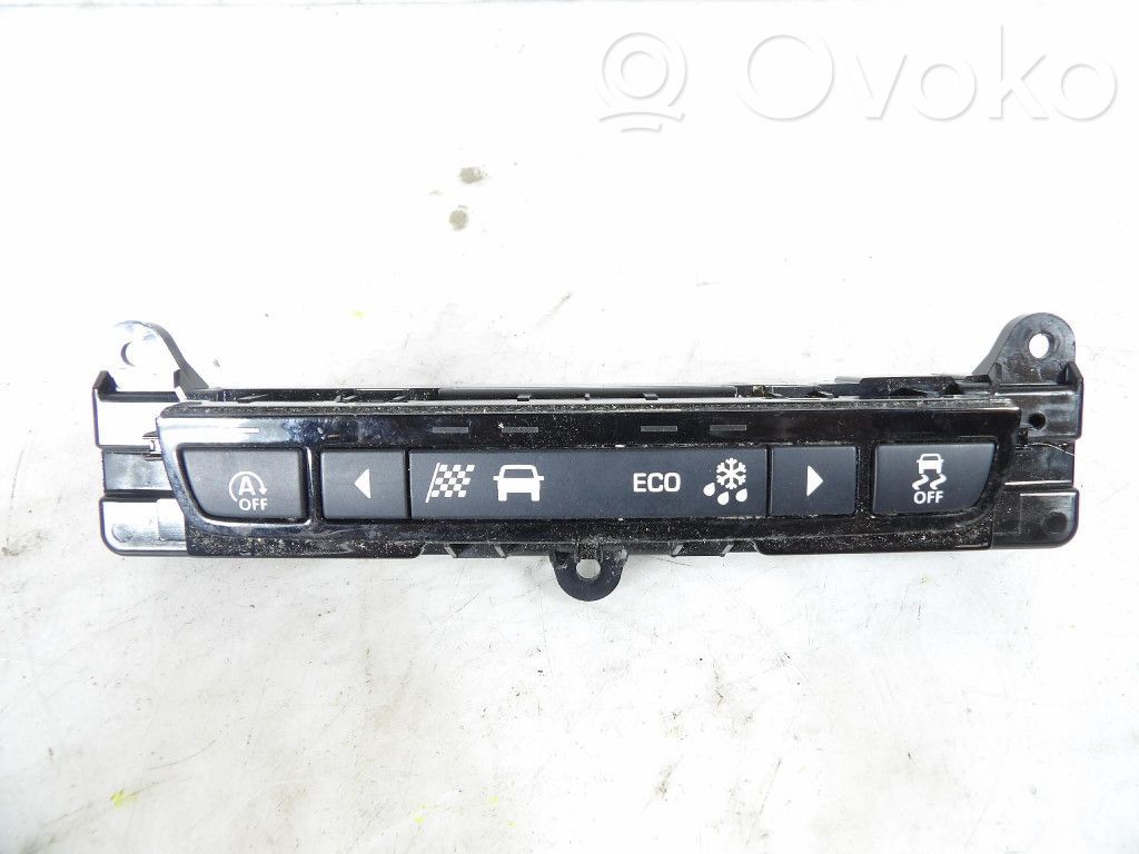 Jaguar XF X260 Otros interruptores/perillas/selectores 
