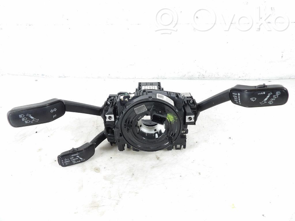 Seat Leon (5F) Otros interruptores/perillas/selectores 