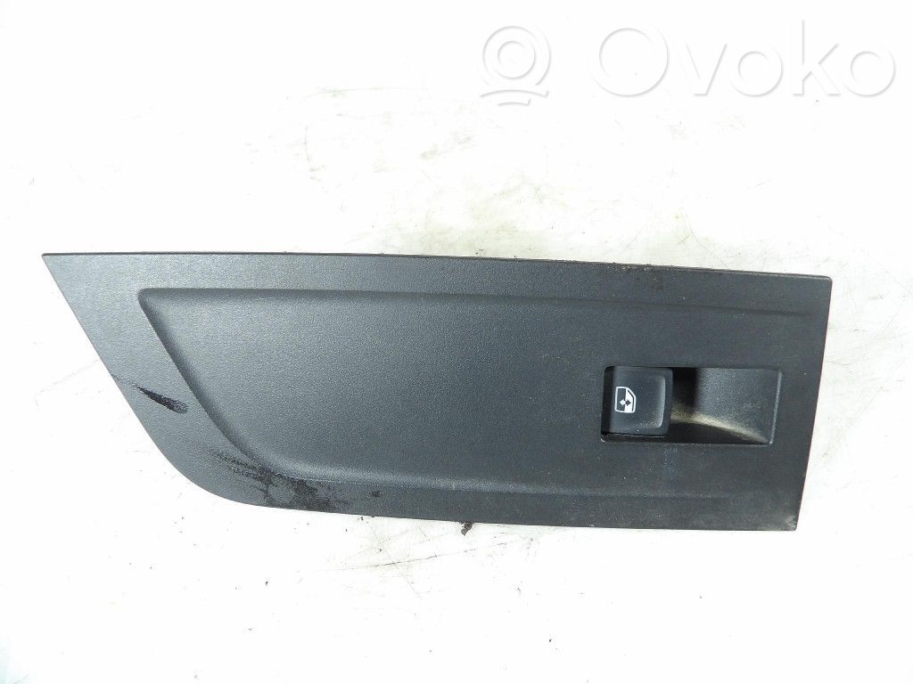 Skoda Octavia Mk4 Otros interruptores/perillas/selectores 