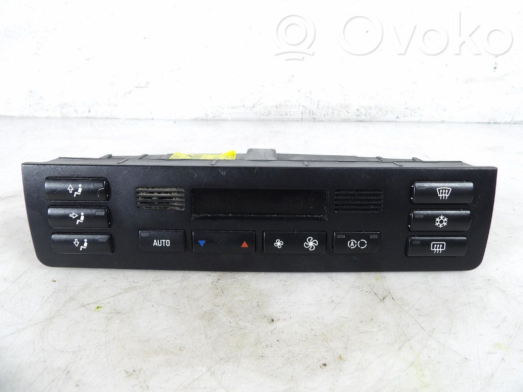Climate control unit   5HB00773823,5HB00773823