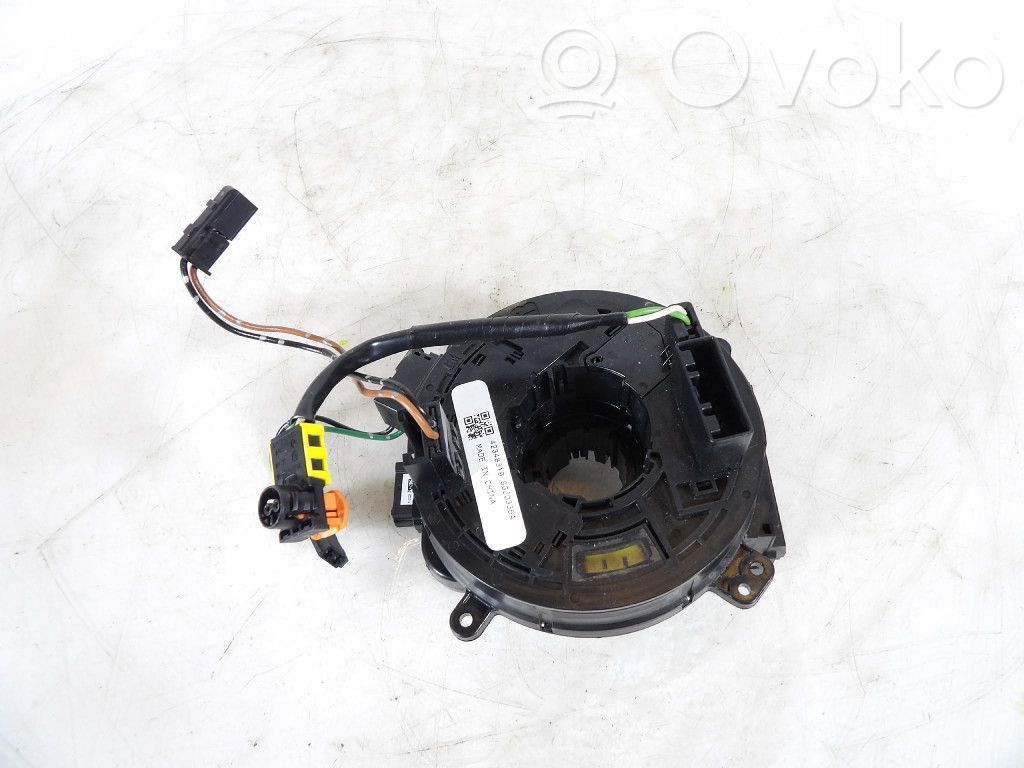 Opel Mokka X Taśma / Pierścień ślizgowy Airbag / SRS 