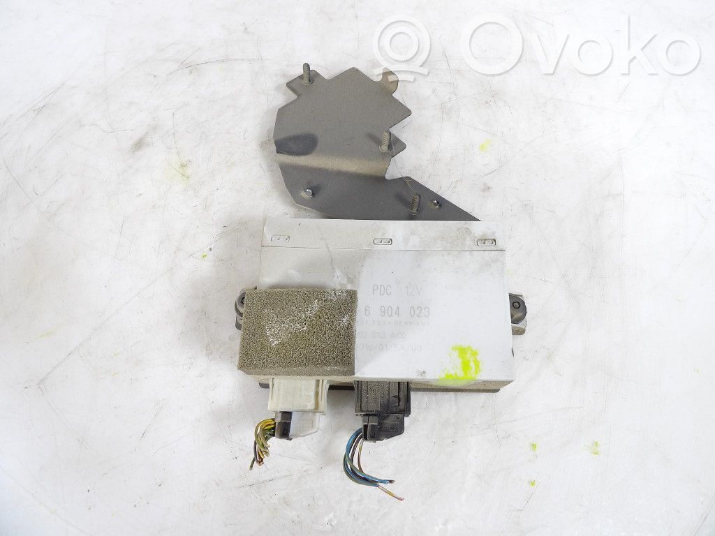 Engine control unit/module   6904023,6904023