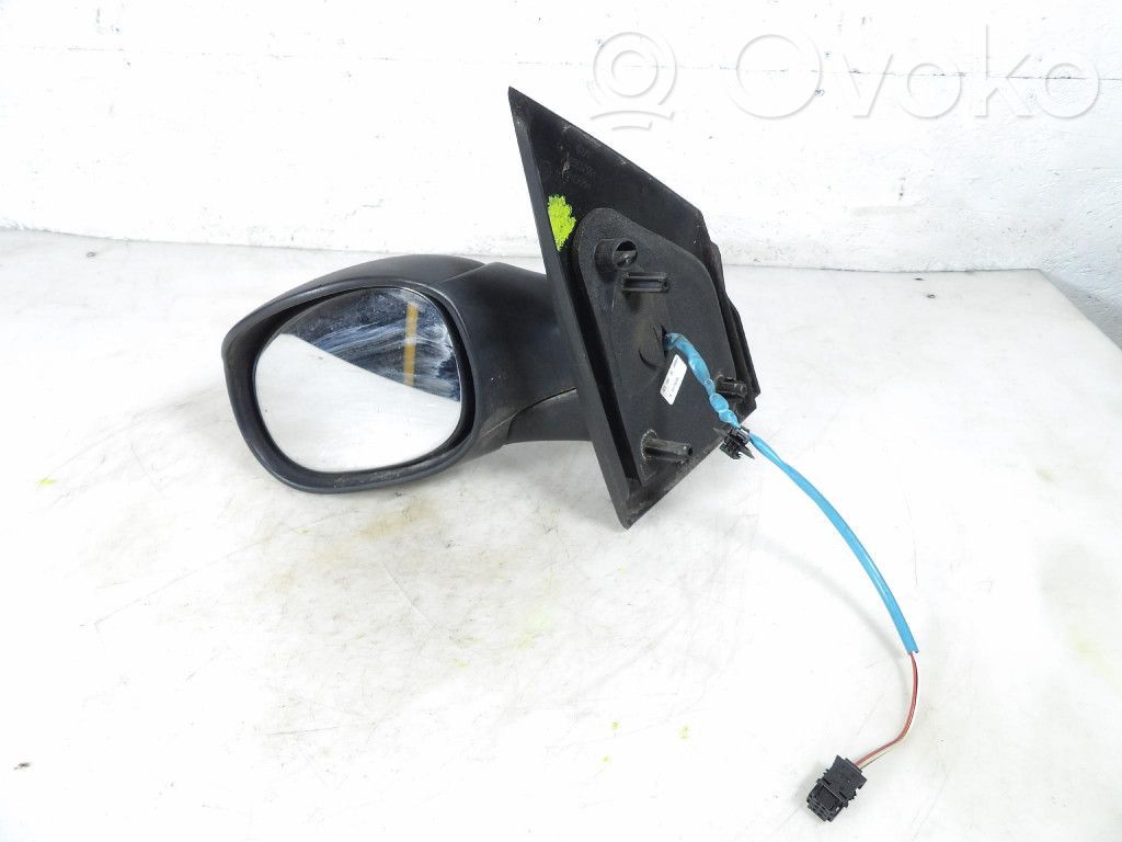 Citroen C2 Veidrodėlis (elektra valdomas) 