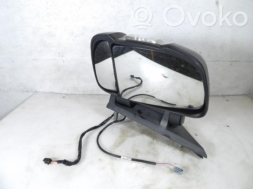 Citroen Jumper Oglindă electrică ușă față 