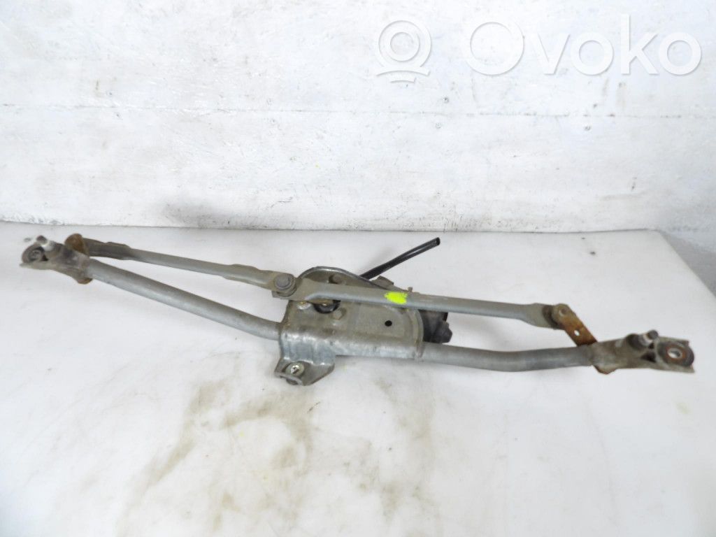 Audi A4 S4 B5 8D Motor și paralelogram ștergător parbriz 