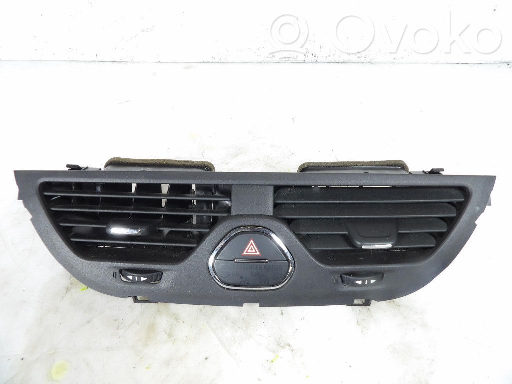 Opel Corsa E Other switches/knobs/shifts 
