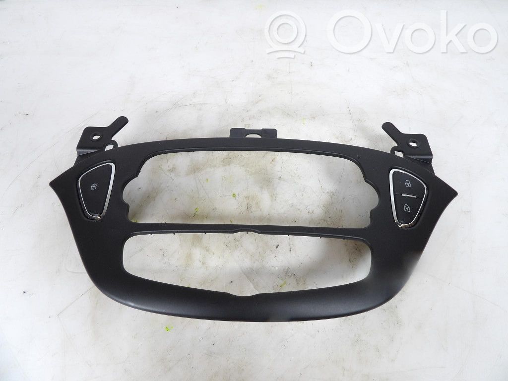 Opel Corsa E Other sill/pillar trim element 