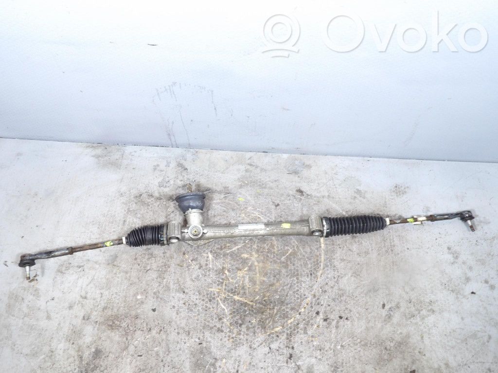 Opel Corsa E Hammastanko 
