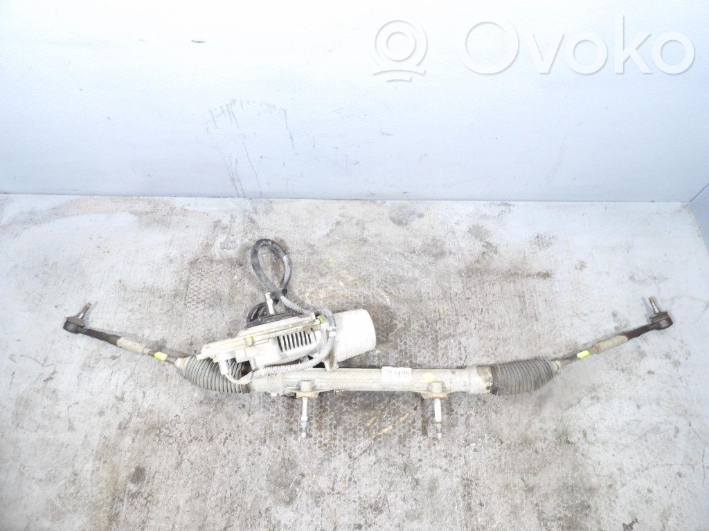Citroen C3 Vairo kolonėlė 