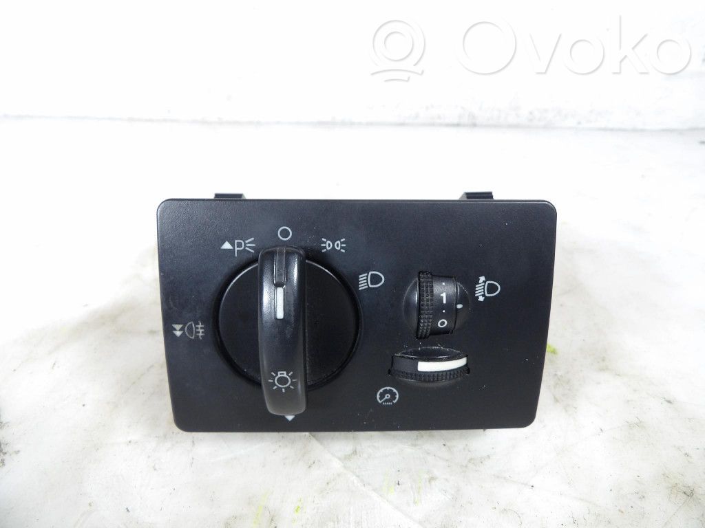 Ford Focus C-MAX Other switches/knobs/shifts 