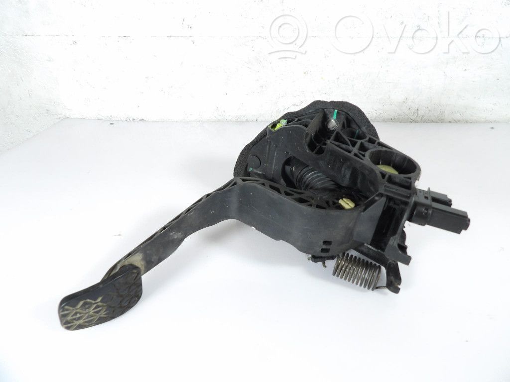 Ford Transit Courier Gaspedal 
