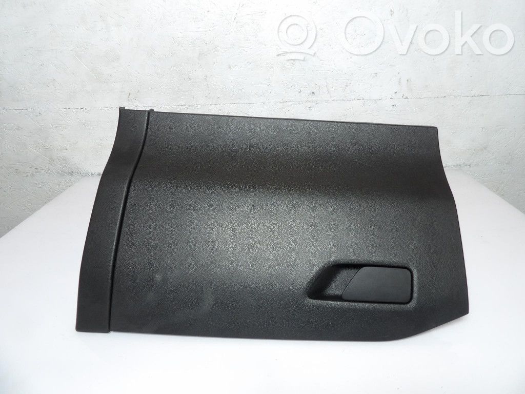 Ford Focus Daiktadėžė 