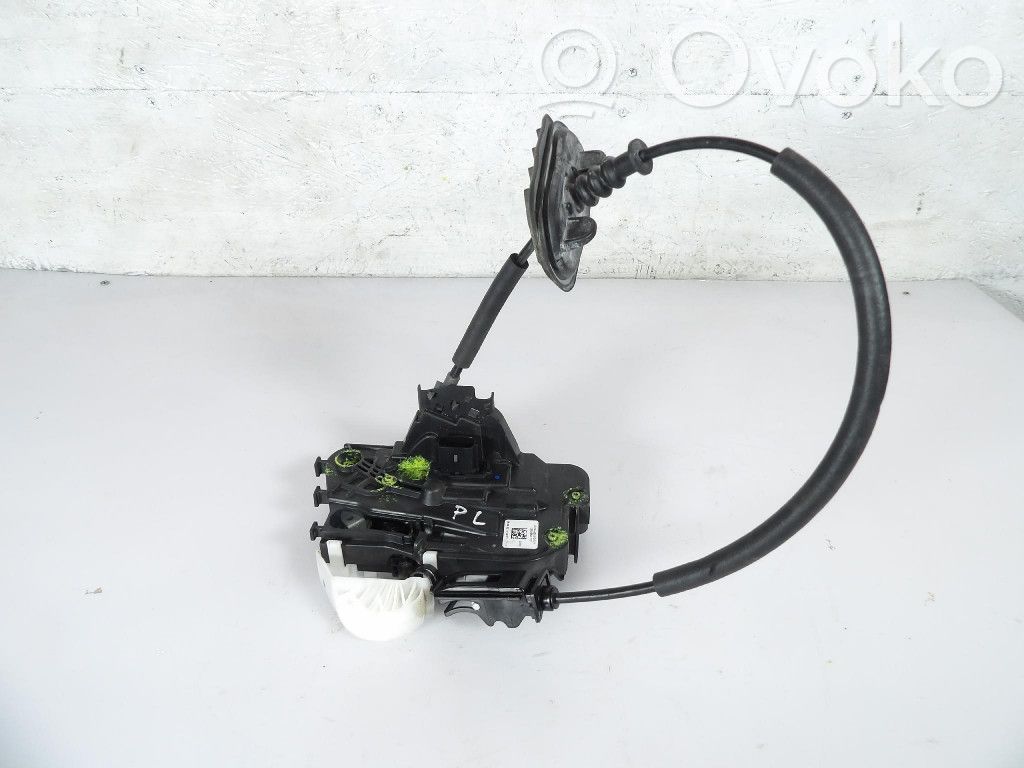 Ford Focus Serrure de porte avant 