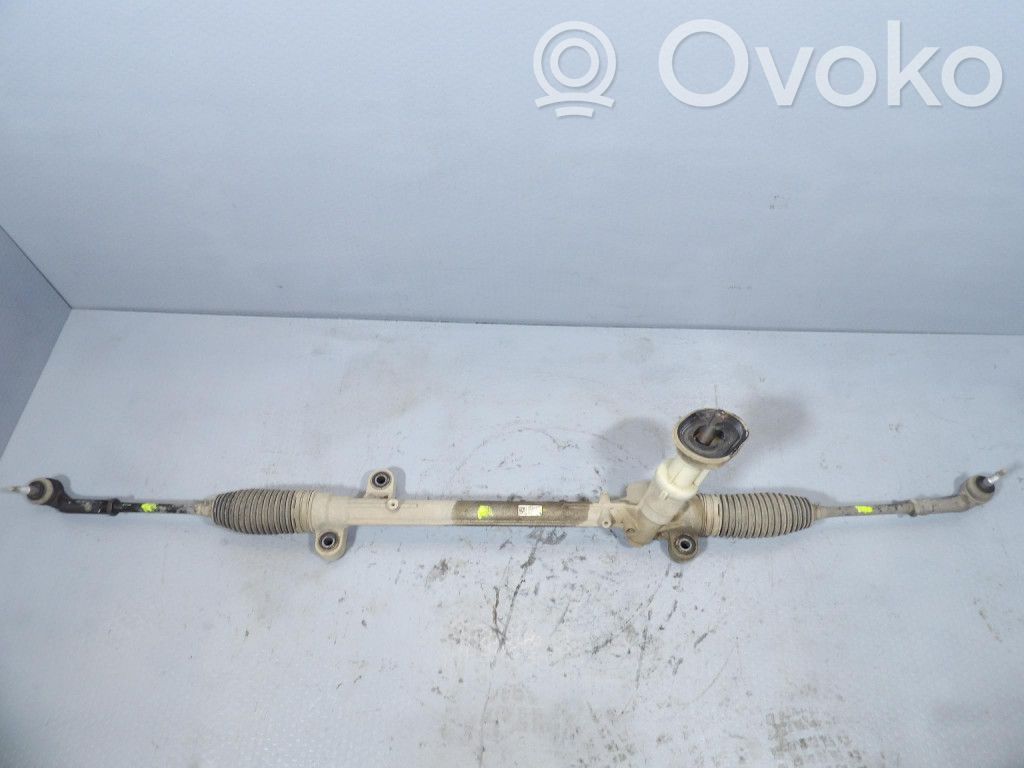 Ford Focus Hammastanko 