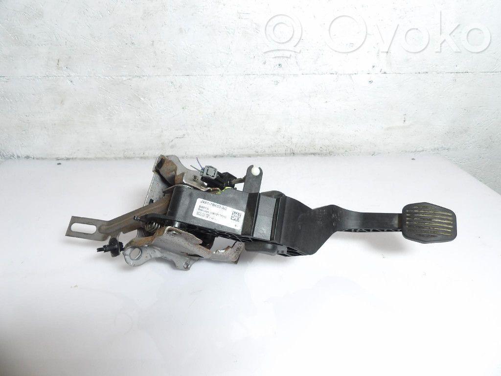 Ford Focus Pedal del acelerador 