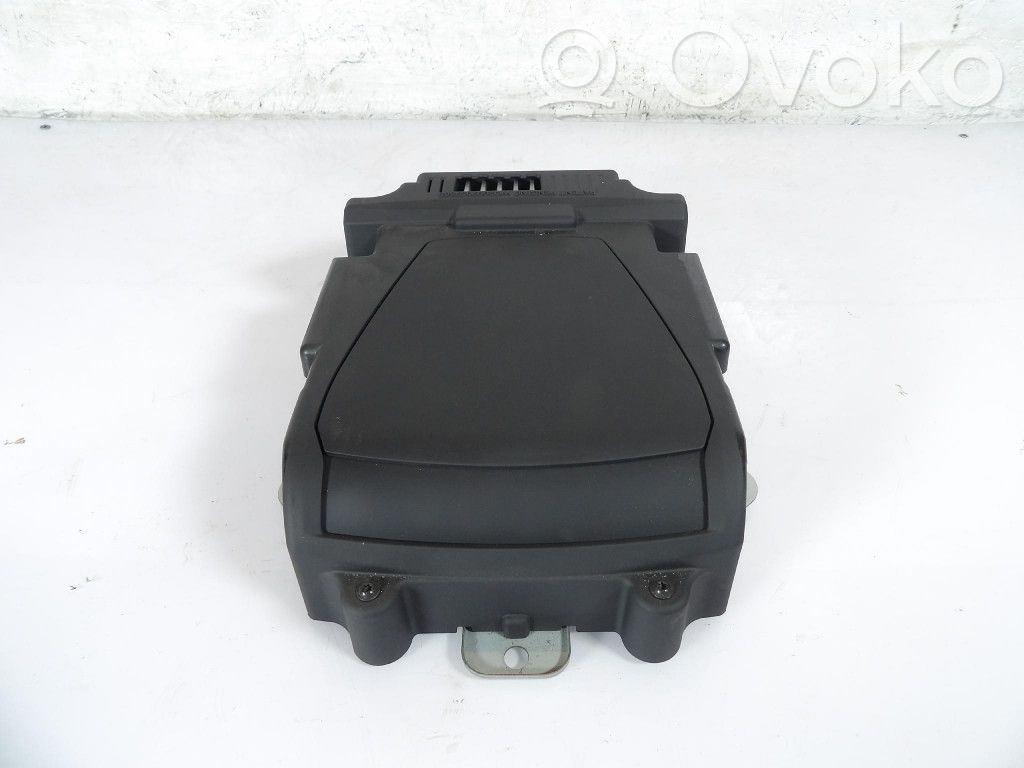 Citroen DS5 Radio/CD/DVD/GPS head unit 