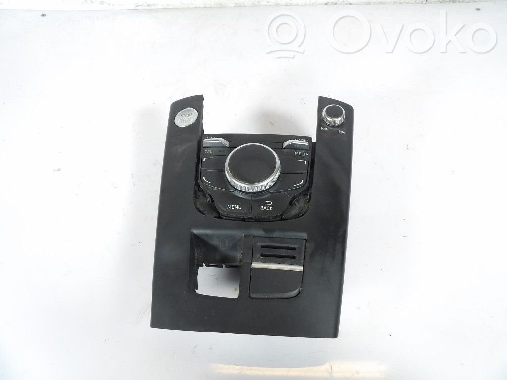 Audi A3 S3 8V Other switches/knobs/shifts 