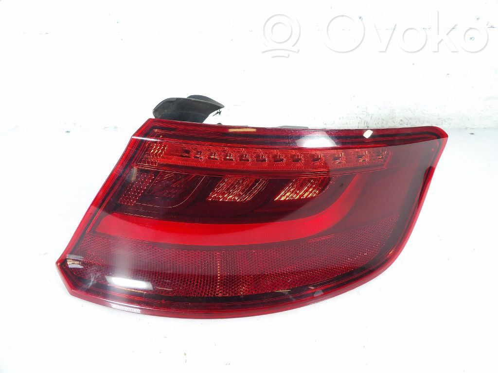 Audi A3 S3 8V Takavalot 