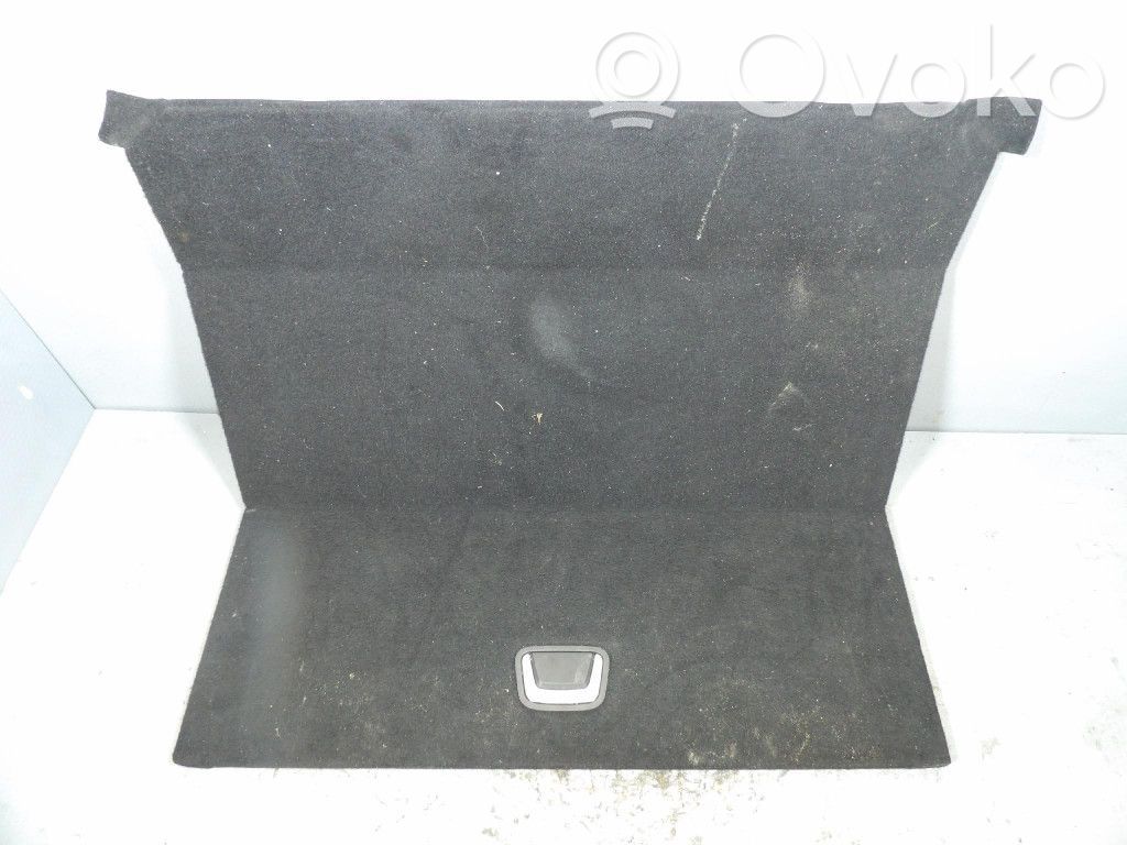 Opel Astra J Front floor carpet liner 
