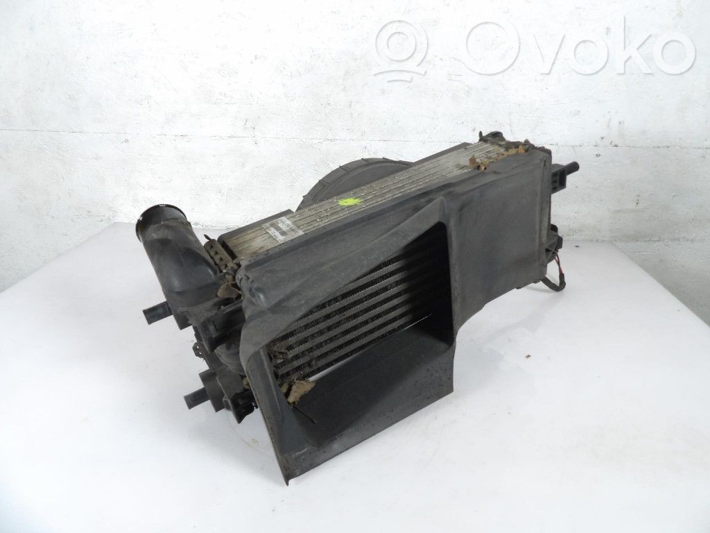 Radiador intercooler   CV619L440VC,CV619L440VC