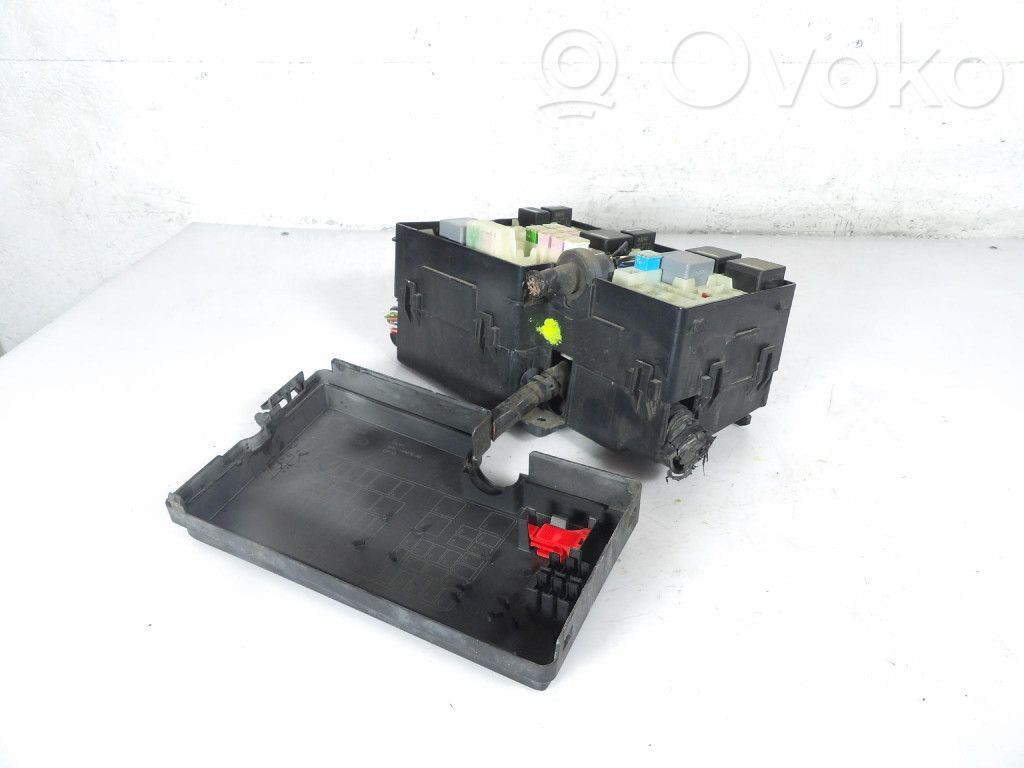 Ford Focus Sicherungskasten komplett 