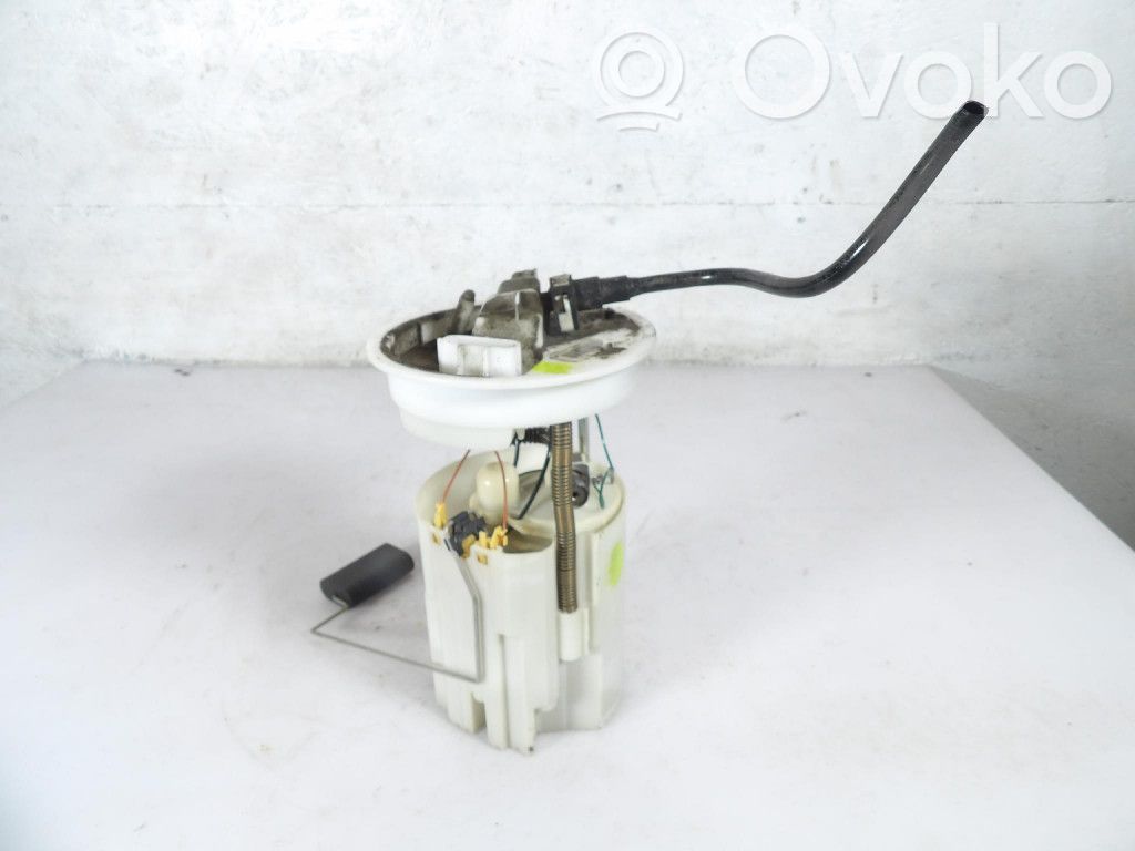 Bomba interna de combustible   BV619H307JD,BV619H307JD
