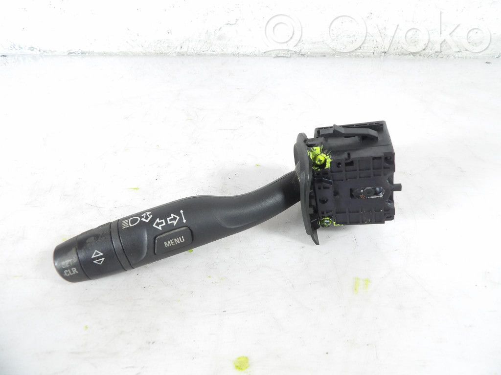 Opel Astra K Otros interruptores/perillas/selectores 