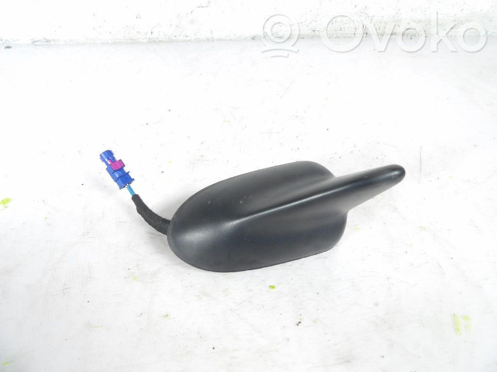 Opel Astra K Antena aérea GPS 