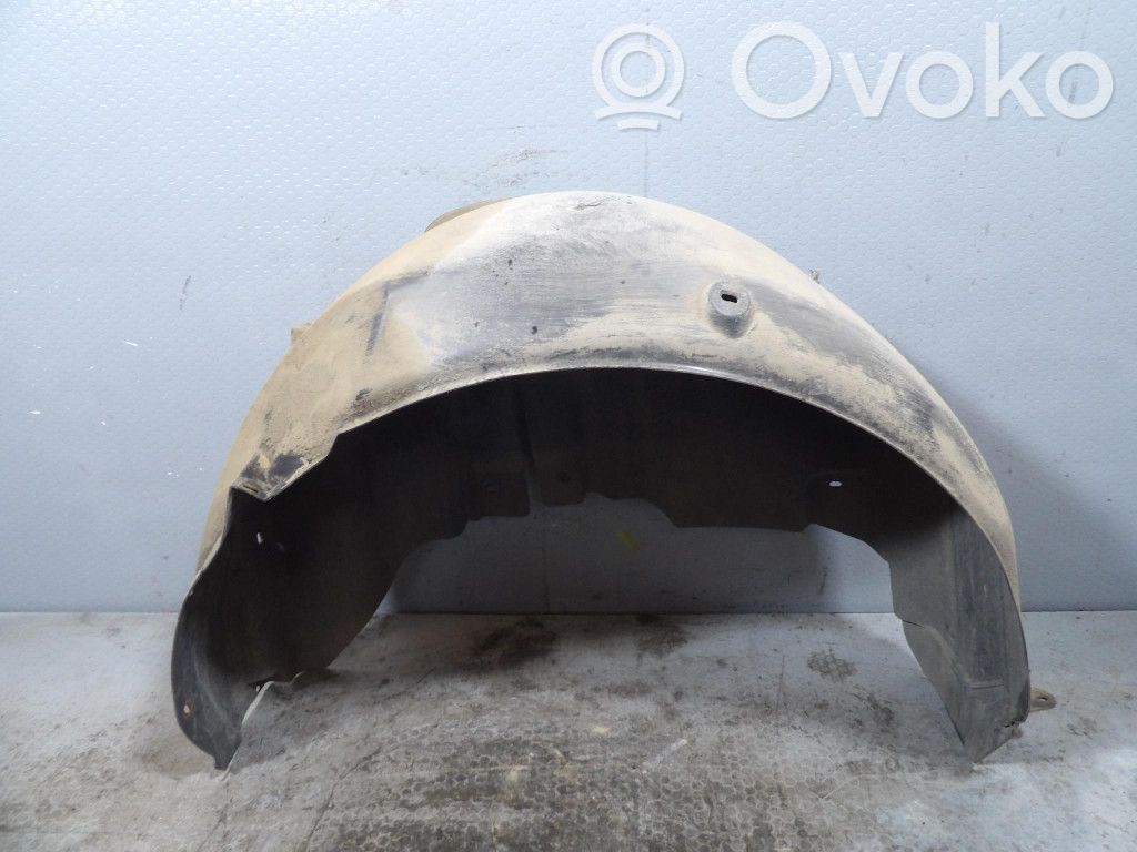 Skoda Fabia Mk3 (NJ) Rivestimento paraspruzzi parafango posteriore 