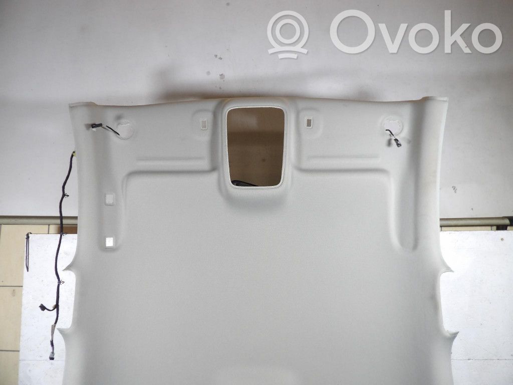Opel Astra K Headlining 