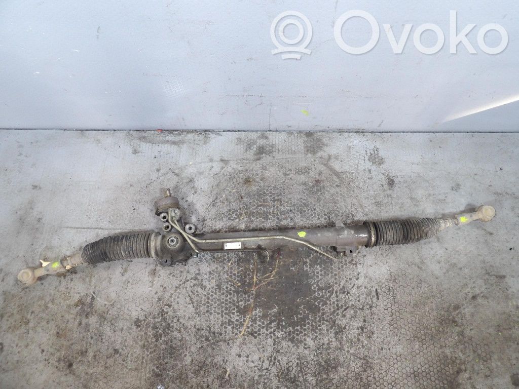 Audi A4 S4 B6 8E 8H Hammastanko 