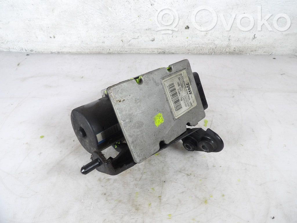 Pompe ABS   15052409,15052409