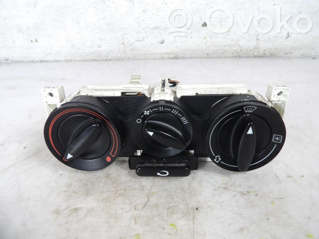Audi A3 S3 8L Unitate control climatizare 
