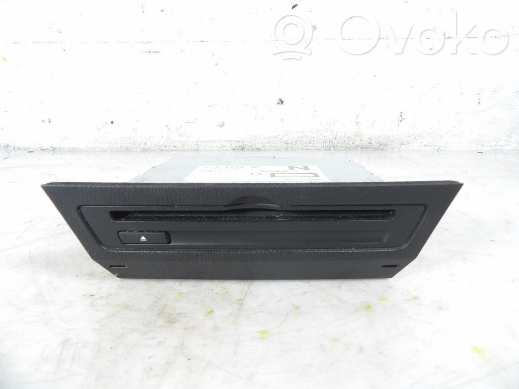 Mazda CX-3 Unidad delantera de radio/CD/DVD/GPS 