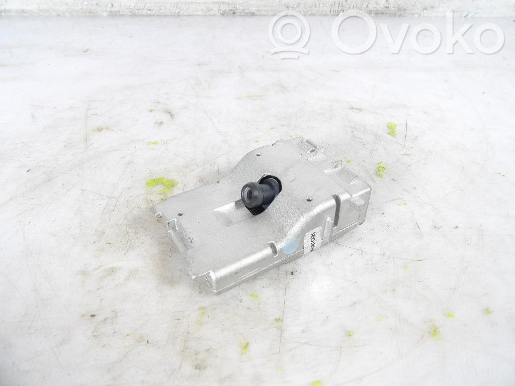 Mazda CX-3 Reversing camera 