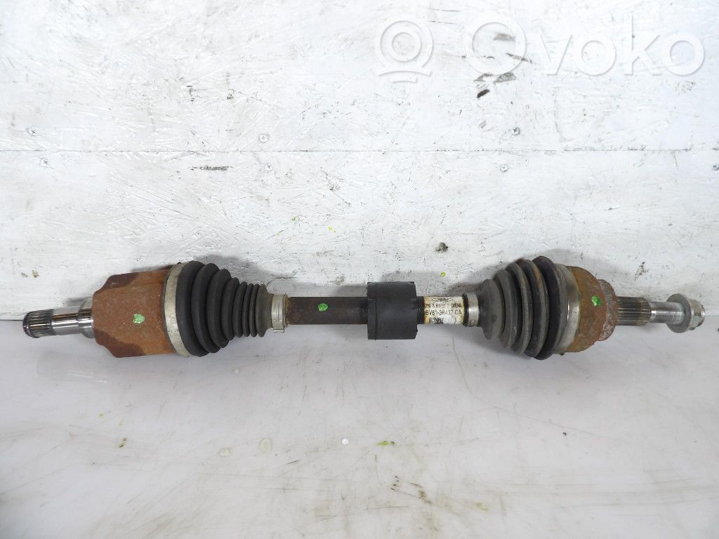 Front driveshaft   BV613B437CA,BV613B437CA