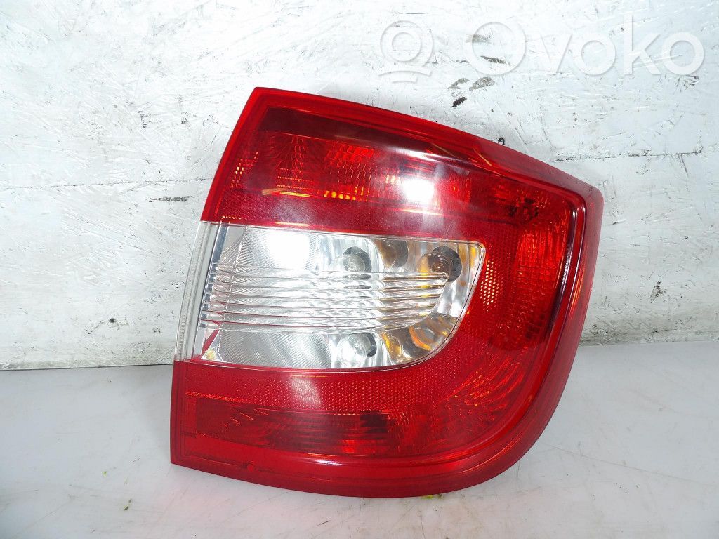 Skoda Rapid (NH) Takavalot 