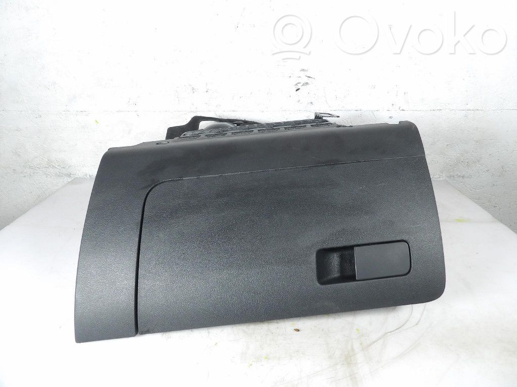 Skoda Rapid (NH) Vano portaoggetti 