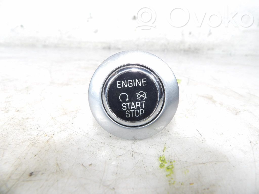 Ford Kuga II Other switches/knobs/shifts 